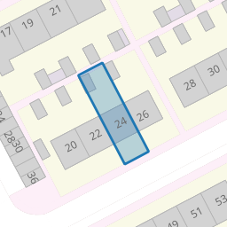 Perceel CLB00-K-3515