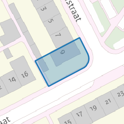 Perceel CLB00-K-3520