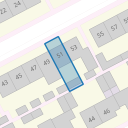 Perceel CLB00-K-3521