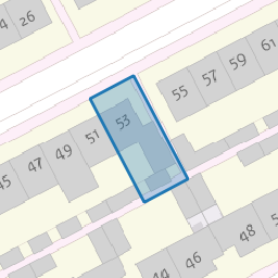 Perceel CLB00-K-3522