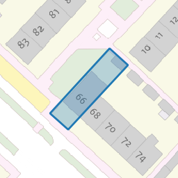 Perceel CLB00-K-3524