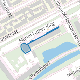 Perceel CLB00-K-3526