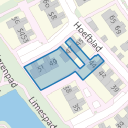 Perceel CLB00-K-3529