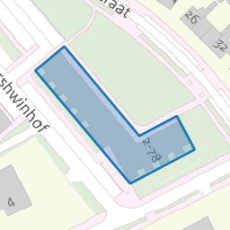 Perceel CLB00-K-3531