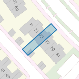 Perceel CLB00-K-3534