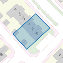 Perceel CLB00-K-3535