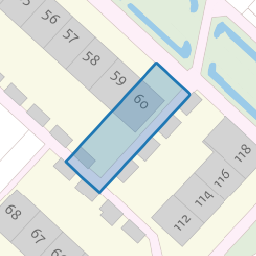 Perceel CLB00-K-3536