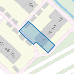 Perceel CLB00-K-3538