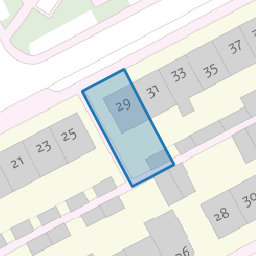 Perceel CLB00-K-3542