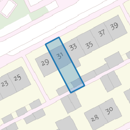 Perceel CLB00-K-3543