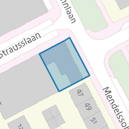 Perceel CLB00-K-3547