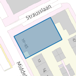 Perceel CLB00-K-3548