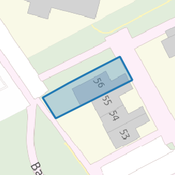 Perceel CLB00-K-3552