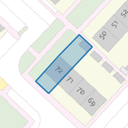 Perceel CLB00-K-3554