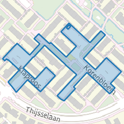 Perceel CLB00-K-3559