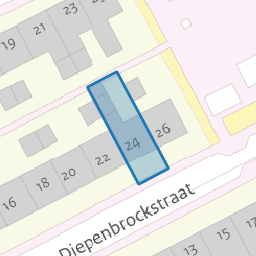 Perceel CLB00-K-3560