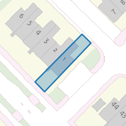 Perceel CLB00-K-3562