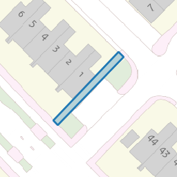 Perceel CLB00-K-3563