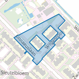 Perceel CLB00-K-3565