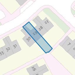 Perceel CLB00-K-3570