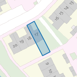 Perceel CLB00-K-3573