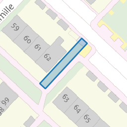 Perceel CLB00-K-3575