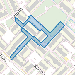 Perceel CLB00-K-3576