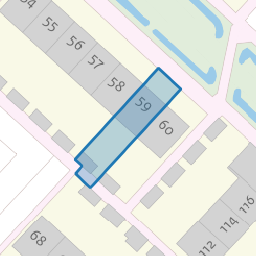 Perceel CLB00-K-3577