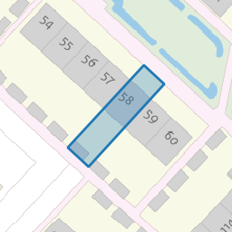 Perceel CLB00-K-3578