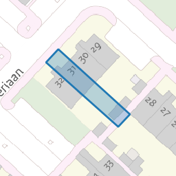 Perceel CLB00-K-3580