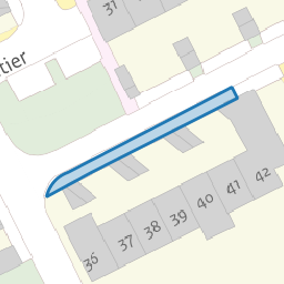 Perceel CLB00-K-3582