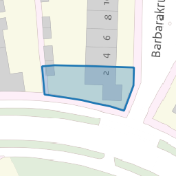 Perceel CLB00-K-3590