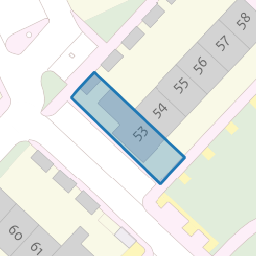 Perceel CLB00-K-3591