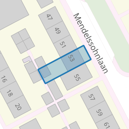 Perceel CLB00-K-3593