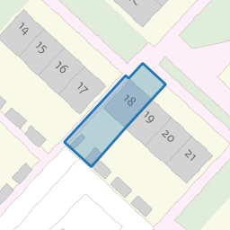 Perceel CLB00-K-3596