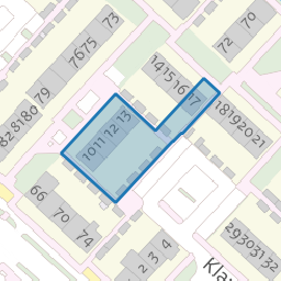 Perceel CLB00-K-3597