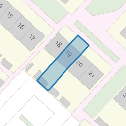 Perceel CLB00-K-3598