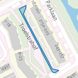 Perceel CLB00-K-3601