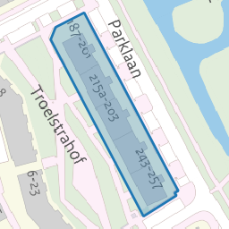 Perceel CLB00-K-3602