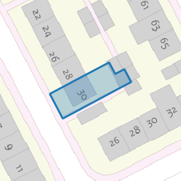 Perceel CLB00-K-3605