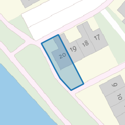 Perceel CLB00-K-3608