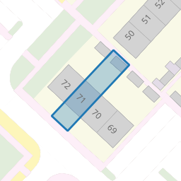 Perceel CLB00-K-3610