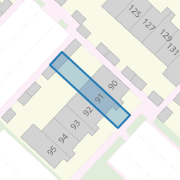 Perceel CLB00-K-3612