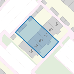 Perceel CLB00-K-3613