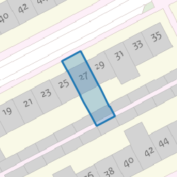 Perceel CLB00-K-3620