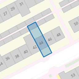 Perceel CLB00-K-3621