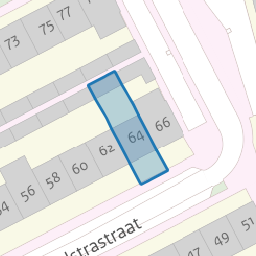 Perceel CLB00-K-3624