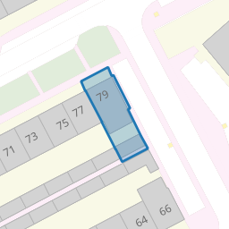 Perceel CLB00-K-3627