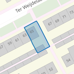 Perceel CLB00-K-3628