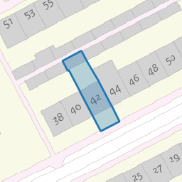 Perceel CLB00-K-3629